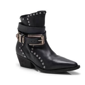 NEW Free People Billy Boots